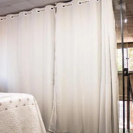 Loft Com Vista Para Mata! Foz do Iguacu Exterior photo