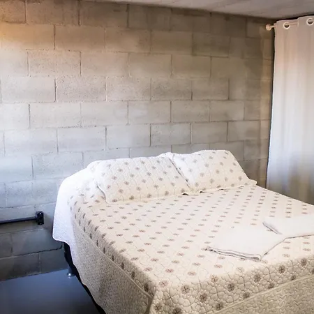 Loft Com Vista Para Mata! Foz do Iguacu Exterior photo