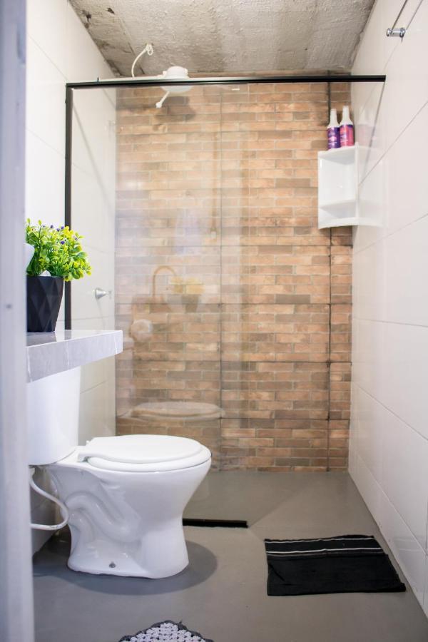 Apartment Loft Com Vista Mata! *