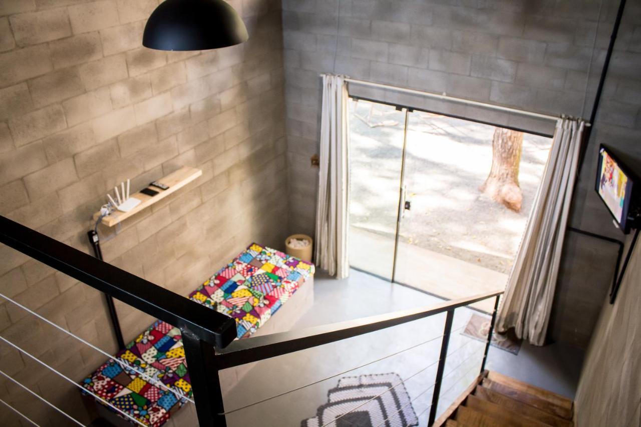 Loft Com Vista Mata! Foz do Iguacu
