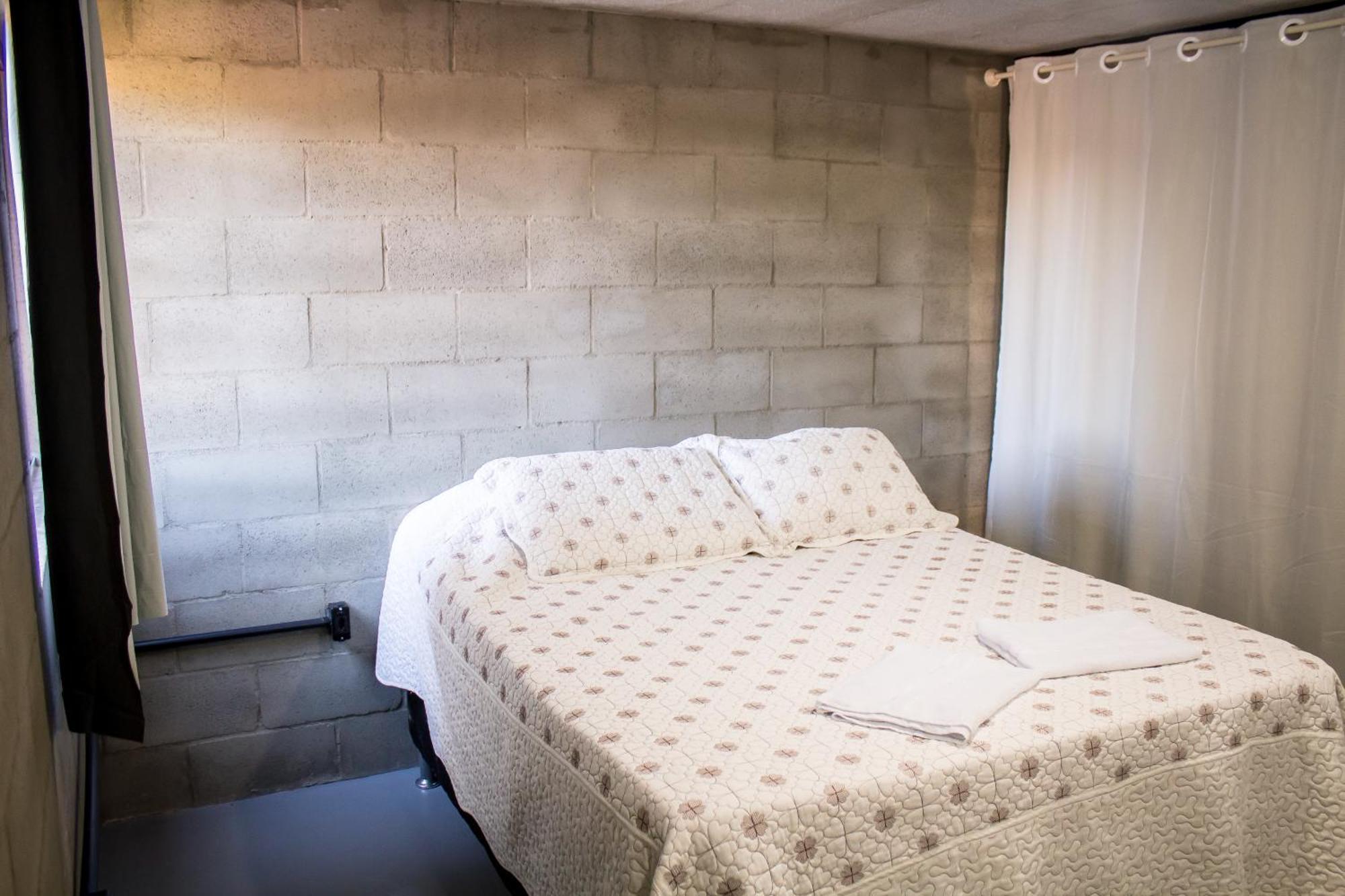 Apartment Loft Com Vista Mata!