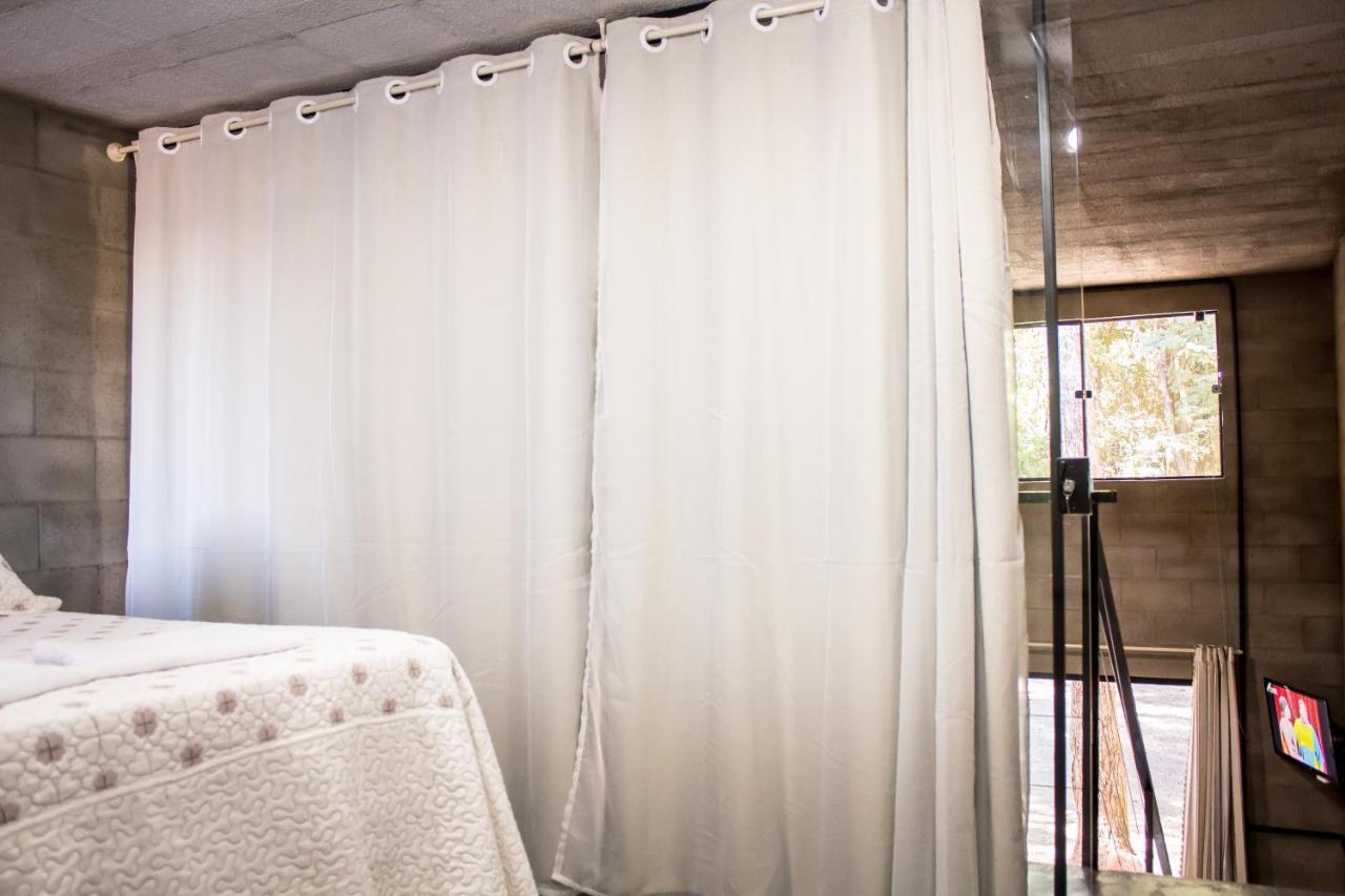 Loft Com Vista Mata! *
