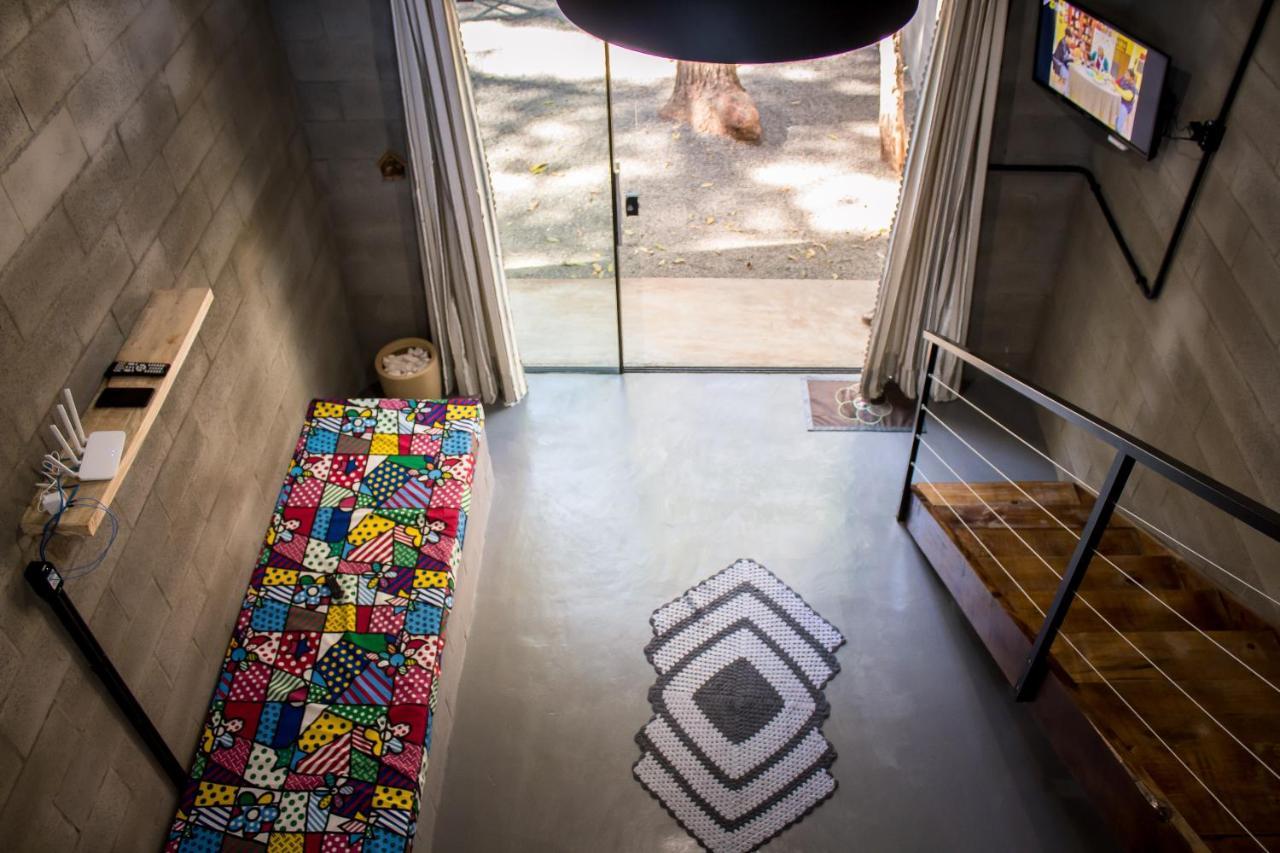 Apartment Loft Com Vista Mata! *